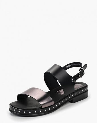 Превью изображения Сандалии laura valorosa Миниатюра фотографии Сандалии laura valorosa