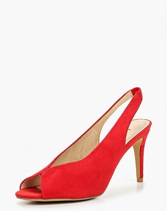 Миниатюра фотографии Босоножки corina