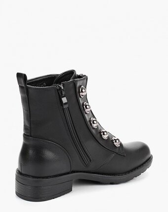 Миниатюра фотографии Ботинки tulipano