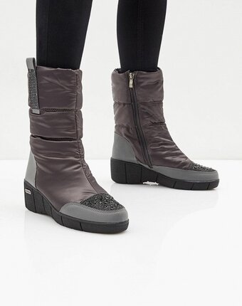 Миниатюра фотографии Дутики finn line