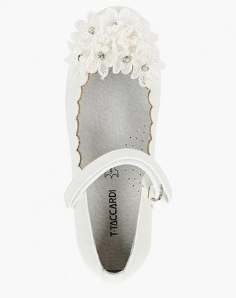 Миниатюра фотографии Туфли t.taccardi