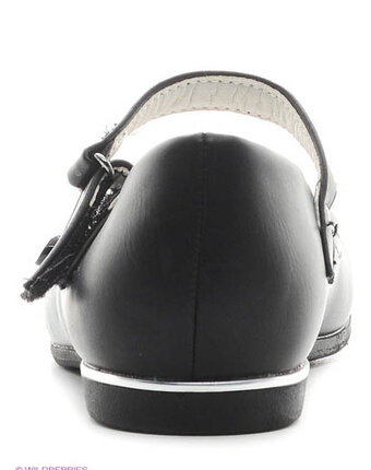 Миниатюра фотографии Туфли, болеро