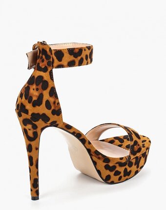 Миниатюра фотографии Босоножки queen vivi