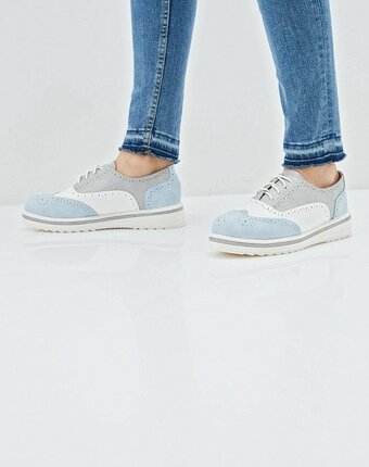 Миниатюра фотографии Ботинки sweet shoes