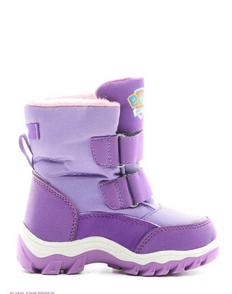 Миниатюра фотографии Сапоги, kakadu