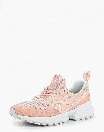 Миниатюра фотографии Кроссовки new balance