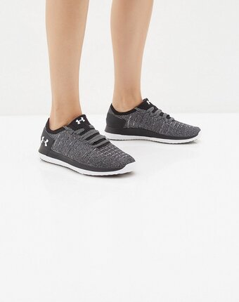 Миниатюра фотографии Кроссовки under armour