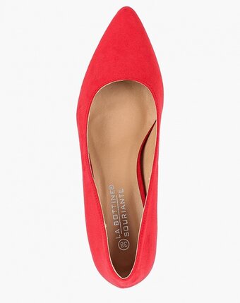 Миниатюра фотографии Туфли la bottine souriante