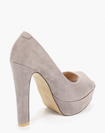 Миниатюра фотографии Туфли ws shoes