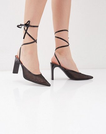 Миниатюра фотографии Туфли topshop