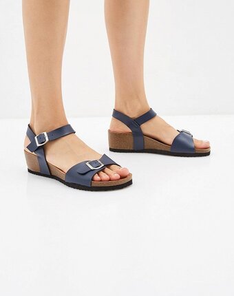Миниатюра фотографии Босоножки ideal shoes