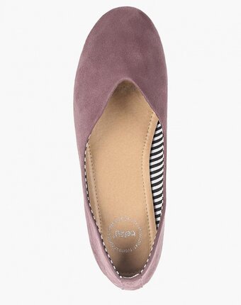 Миниатюра фотографии Балетки betsy