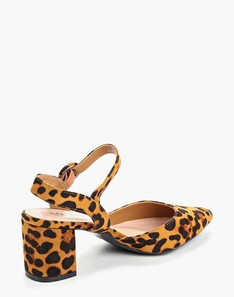 Миниатюра фотографии Туфли queen vivi