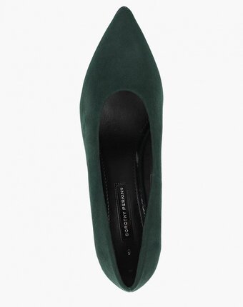 Миниатюра фотографии Туфли dorothy perkins