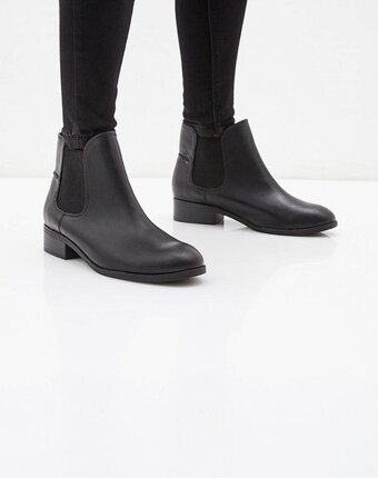 Миниатюра фотографии Ботинки dorothy perkins