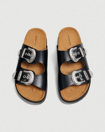 Миниатюра фотографии Сабо pull&bear