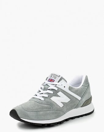 Миниатюра фотографии Кроссовки new balance