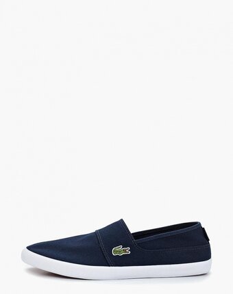 Миниатюра фотографии Слипоны lacoste