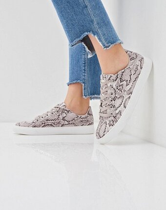 Миниатюра фотографии Кеды topshop