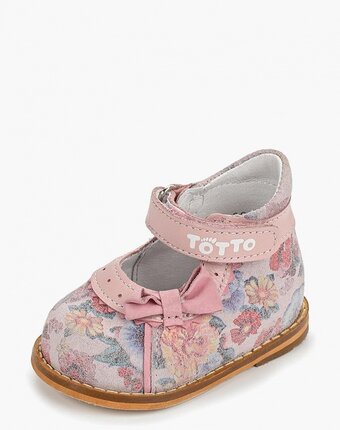 Миниатюра фотографии Туфли totta