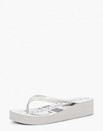 Миниатюра фотографии Сланцы calvin klein jeans