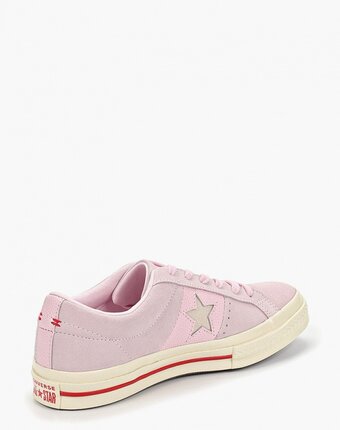 Миниатюра фотографии Кеды converse