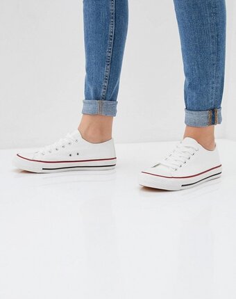 Миниатюра фотографии Кеды l.day