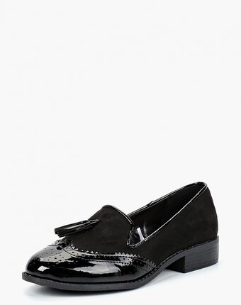 Миниатюра фотографии Лоферы dorothy perkins