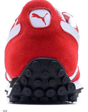 Миниатюра фотографии Кроссовки easy rider, puma