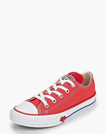 Миниатюра фотографии Кеды converse