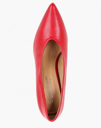 Миниатюра фотографии Туфли la bottine souriante