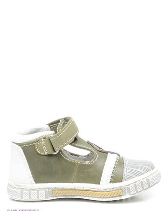 Миниатюра фотографии Сандалии, зебра