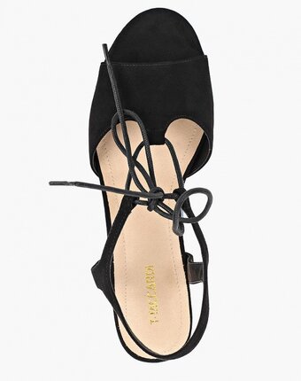 Миниатюра фотографии Босоножки t.taccardi