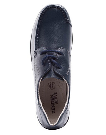 Миниатюра фотографии Женские полуботинки zenden active