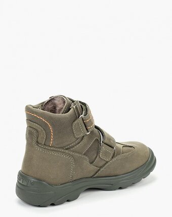 Миниатюра фотографии Ботинки totta