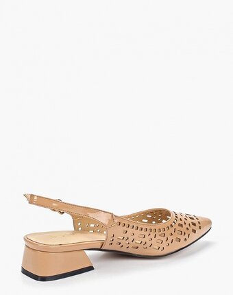 Миниатюра фотографии Туфли enjoin'