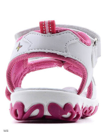 Миниатюра фотографии Сандалии, indigo kids