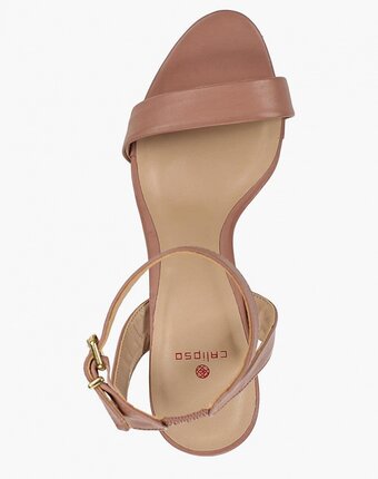 Превью изображения Босоножки calipso Миниатюра фотографии Босоножки calipso