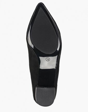 Миниатюра фотографии Туфли catisa