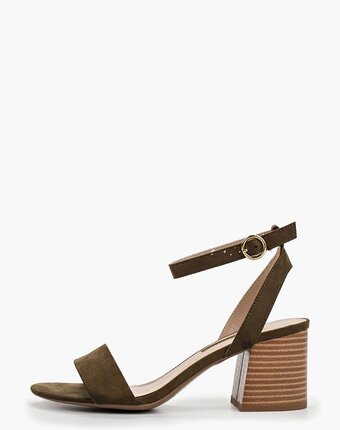 Миниатюра фотографии Босоножки dorothy perkins