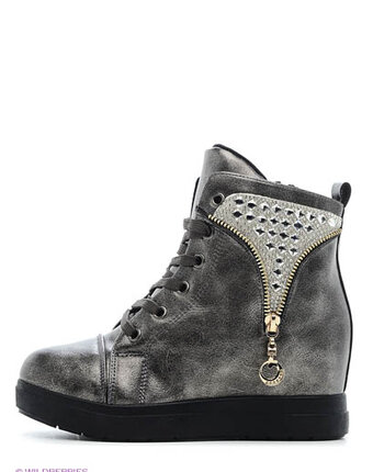 Миниатюра фотографии Сникеры, burlesque