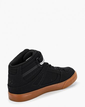 Миниатюра фотографии Кеды dc shoes