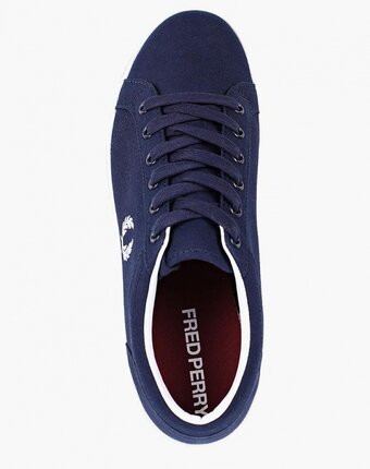 Миниатюра фотографии Кеды fred perry
