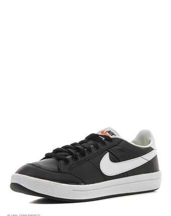 Миниатюра фотографии Кеды nike meadow 16 ltr, nike