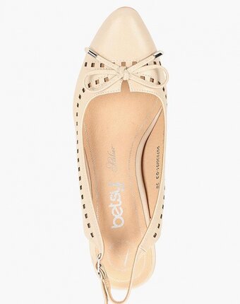 Миниатюра фотографии Туфли betsy