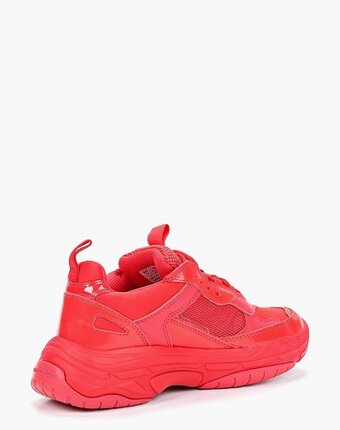 Миниатюра фотографии Кроссовки calvin klein jeans