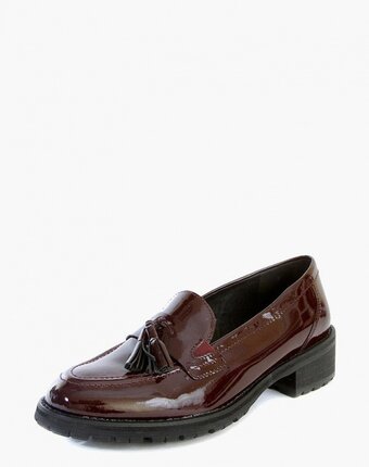 Миниатюра фотографии Лоферы m.shoes
