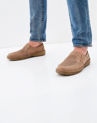 Миниатюра фотографии Лоферы shoiberg