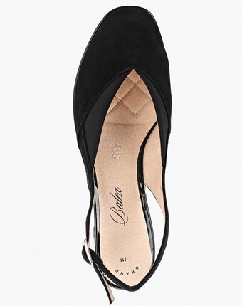 Миниатюра фотографии Туфли balex