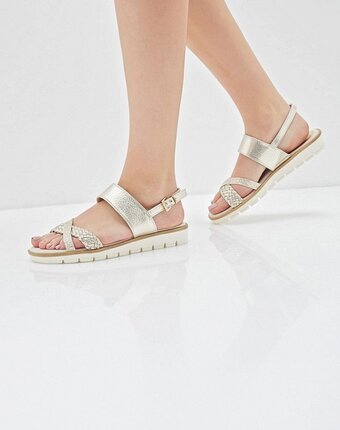 Миниатюра фотографии Сандалии marco tozzi